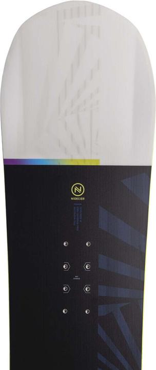 Produktbild Nidecker Micron Merc (120)