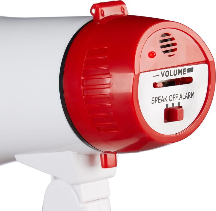 Image du produit Relaxdays Stade (Porte-voix)