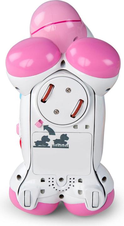 Image du produit Bright Starts Licorne