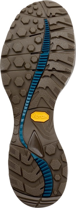 Actual product image Mammut Mens Mercury III Mid GTX Shoes (46)