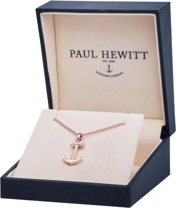 Produktbild Paul Hewitt Anchor Spirit (925 Silber, 39 cm)