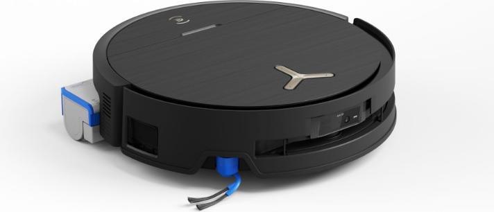 Produktbild Ecovacs X9 Pro Omni (16600 Pa, Wischrolle)
