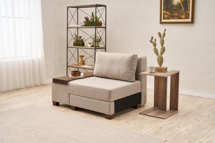 Produktbild Atelier del Sofa Perennal (1-Sitzer)