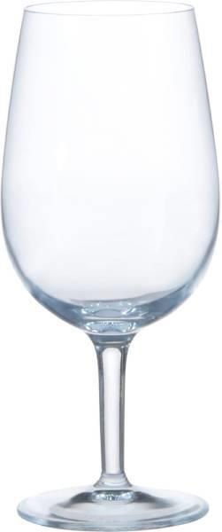 Actual product image Luigi Bormioli Calice (41 cl, 1 Glasses, Red wine glasses, White wine glasses)