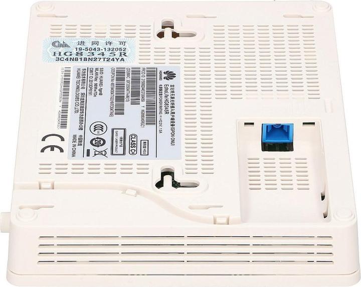 Image du produit Huawei HG8345R GPON ONU (4FE+WIFI) CLASS C+ INTERNAL ANTENNA ( HG8345R INT ANTENNA)