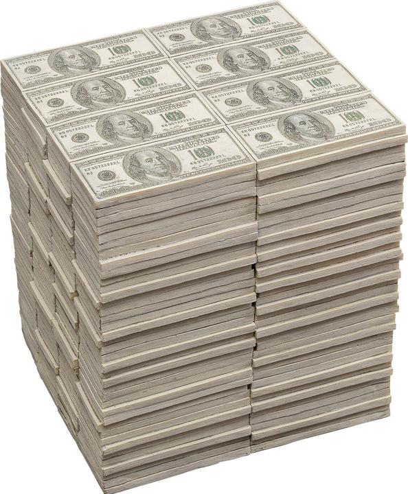 Produktbild Kare Design Dollar (30.50 cm)