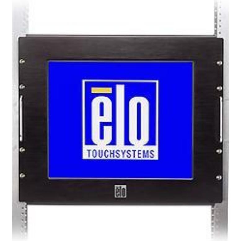 ēlo, Kasse, 1790L Rack-Mount Bracket Kit