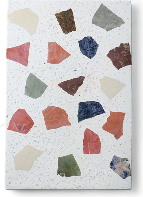 Actual product image HK Living Board