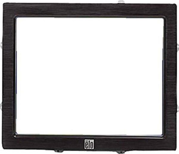 Produktbild ēlo 1539L FRONT MOUNT BEZEL