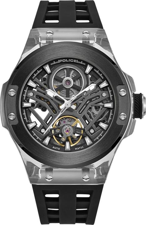 Immagine prodotto Police Cyclone (Orologio scheletrato, 46 mm)