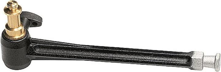Actual product image Manfrotto Extension arm (Tripod extension)
