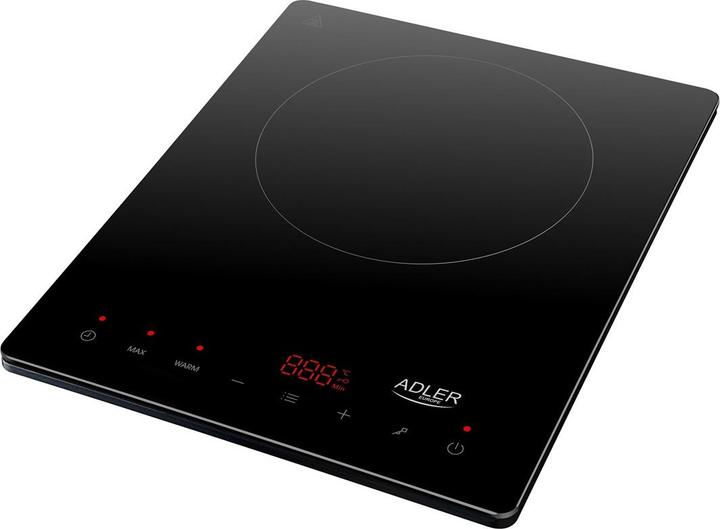 Image du produit Adler Plaque de cuisson