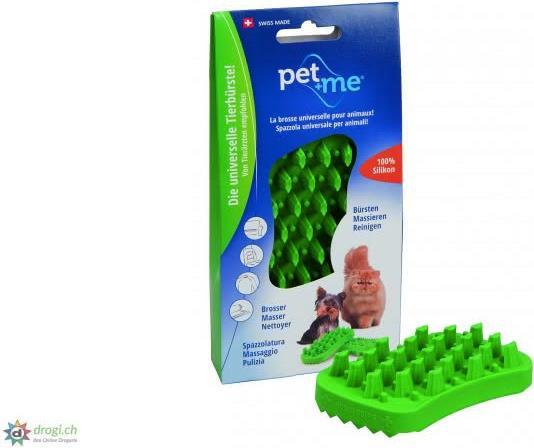 Image du produit Pet+Me Brosse (Chien, Chat)