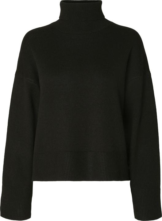 Produktbild Selected Femme Wollgemisch Pullover (XS)