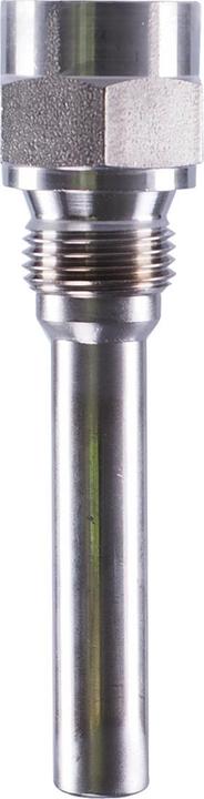 Jumo Einschraub-Schutzhülse 909710/10-848-8-100-104-26/000