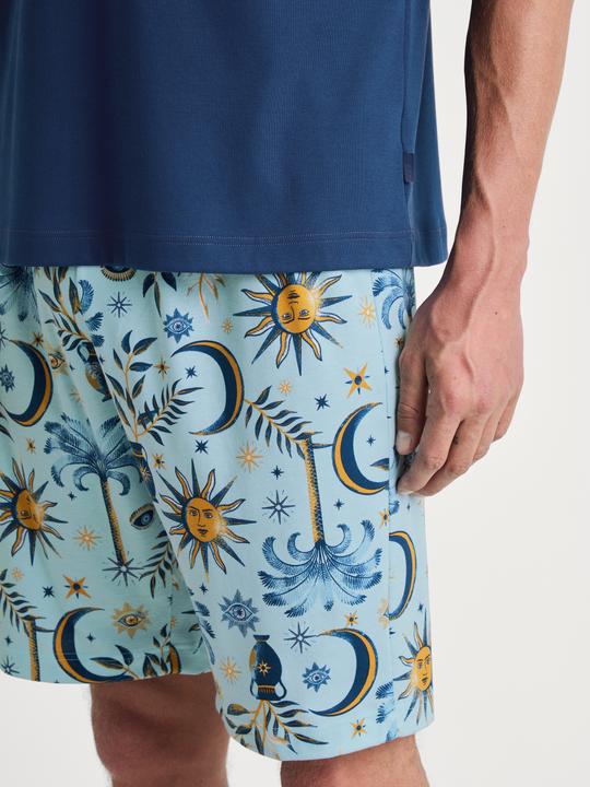 Immagine prodotto Calida Relax Magic Kurz-Pyjama (XL)