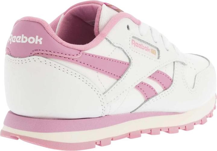 Immagine prodotto Reebok Scarpe Classico Pelle Bambini (30.5)