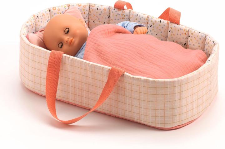 Produktbild Djeco Pomea Tragetasche