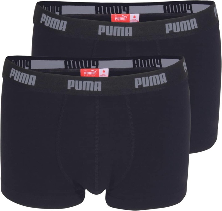 Actual product image Puma Boxer shorts (XL, pack of 2)