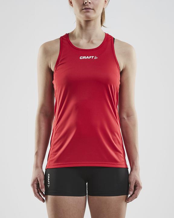 Actual product image Craft Rush Singlet Ladies (XL)