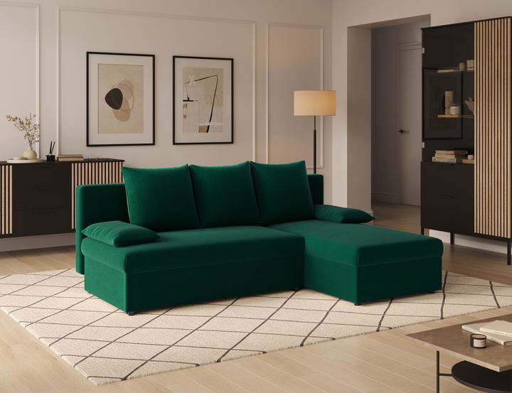 Produktbild ELTAP Gino (3-Sitzer, Ecksofa)