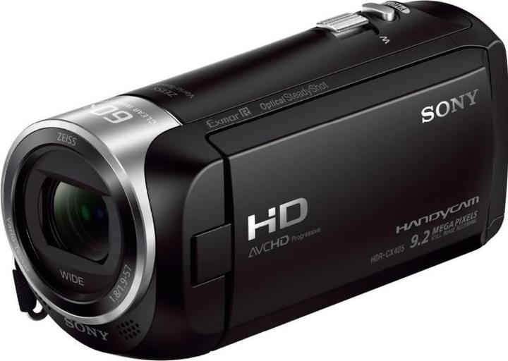 Produktbild Sony Lcs-Sc8 (Kamera Schultertasche, 10.77 l)