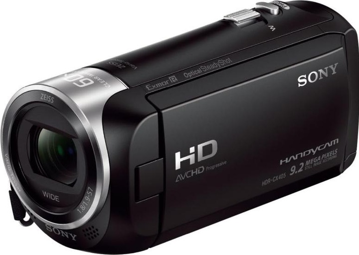 Actual product image Sony Lcs-Sc8 (Camera shoulder bag, 10.77 l)