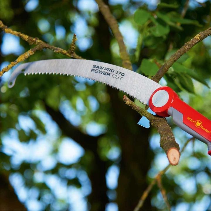 Actual product image Wolf-Garten Professional branch saw
