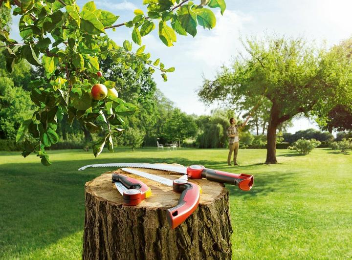 Actual product image Wolf-Garten Professional branch saw