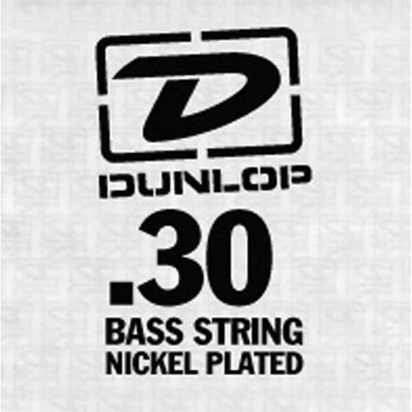 Produktbild Dunlop DBN30 (E-Bass, 0.03")