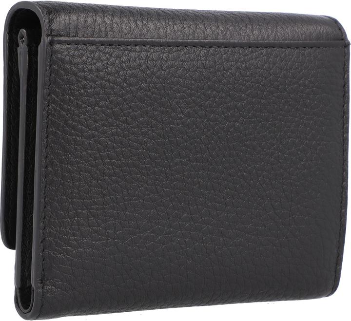 Actual product image Brics Marmolada wallet RFID leather 10.5 cm