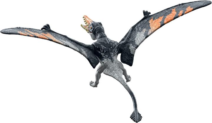 Actual product image Mattel Jurassic World Wild Pack Dinosaurs