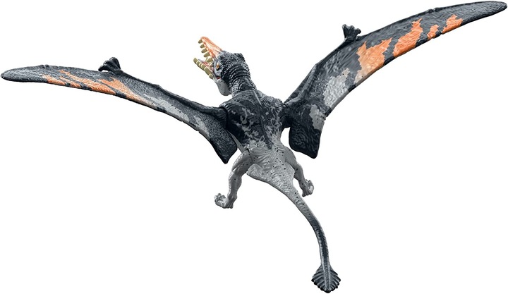 Produktbild Mattel Jurassic World Wild Pack Dinosaurier