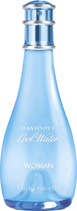 Produktbild Davidoff Cool Water (Eau de Toilette, 100 ml)