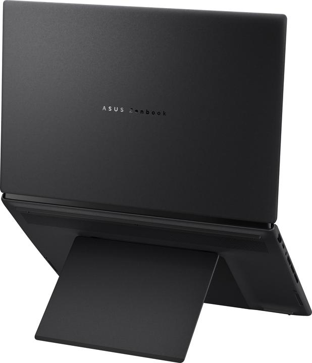 Actual product image ASUS Zenbook Duo (14", 2000 GB, 32 GB, CH)