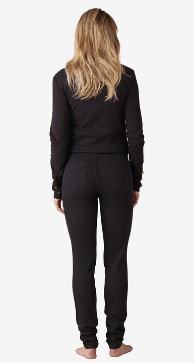 Produktbild Envie de Fraise Umstands-Jeggings, WATERLESS-Denim