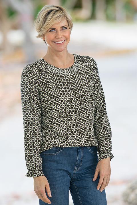 Immagine prodotto Betty Barclay Tunica stampata (40)