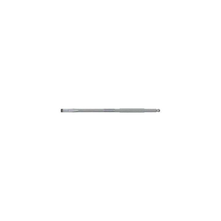 Actual product image PB Swiss Tools Screwdriver blade (Slotted screws)