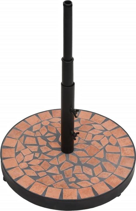 Produktbild vidaXL Sonnenschirmständer