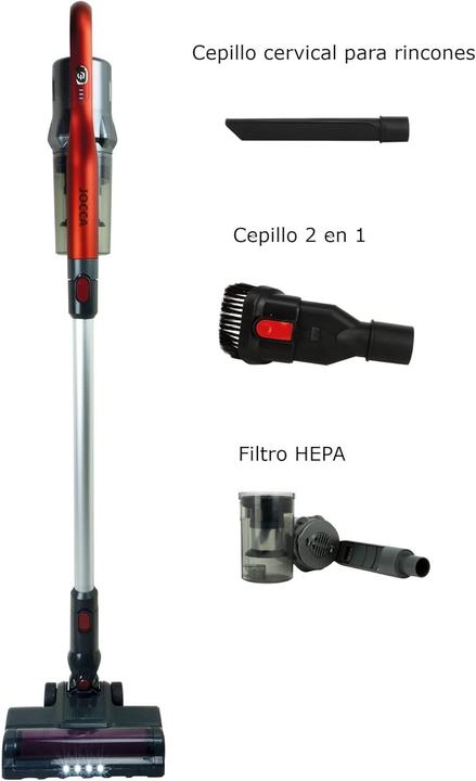 Actual product image Jocca 2182