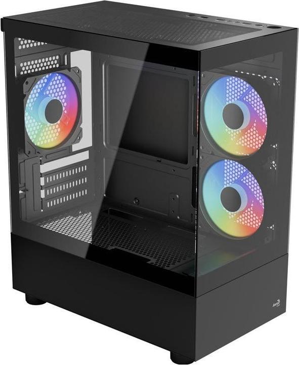 AeroCool Viewport Mini V2 (Mini-ITX, mATX)
