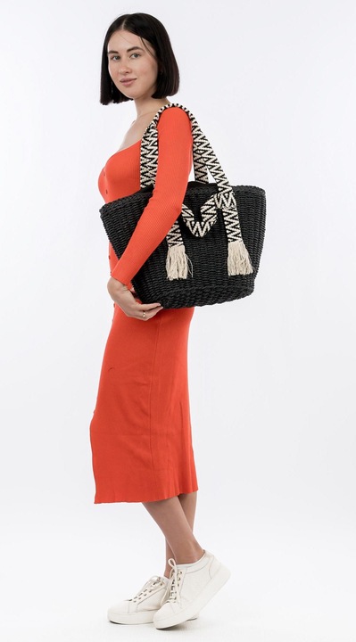 Actual product image Suri Frey Shopper SFY Jemmy (21.34 l)