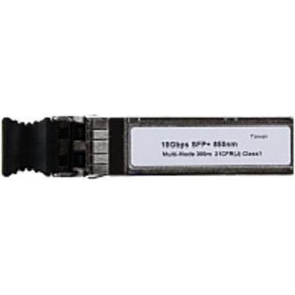 Thumbnail - Lancom Systems LANCOM SFP-SX-LC10, Transceiver, Silber