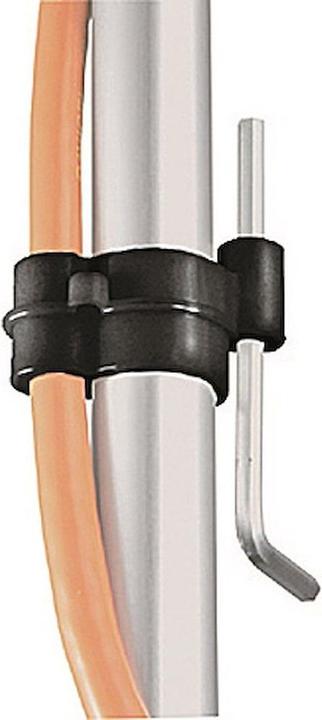 Actual product image Manfrotto Cable clip (Stand clamp)