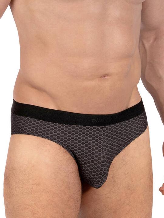 Actual product image Olaf Benz Fashion Sportbrief (M)