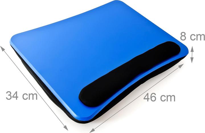 Produktbild Relaxdays Laptopkissen