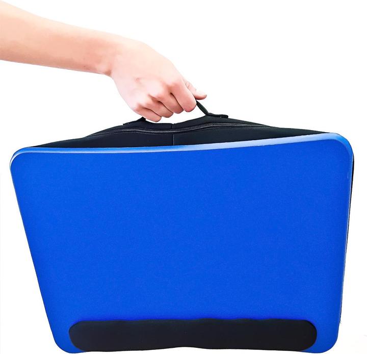 Produktbild Relaxdays Laptopkissen