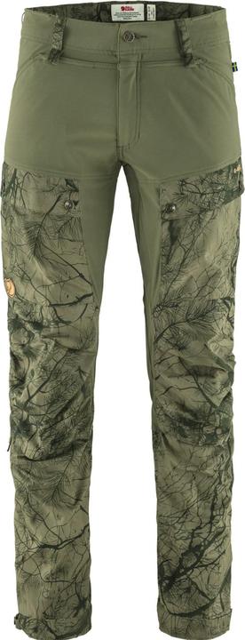 Produktbild Fjällräven Keb Trousers regular (50)