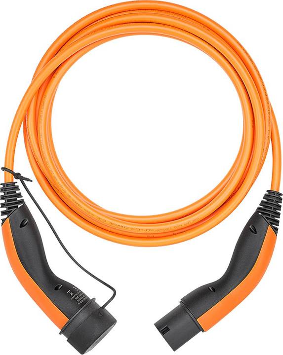 Actual product image Lapp Mobility EV-TYP2 (Type 2, 22 kW, 32 A, 10 m)
