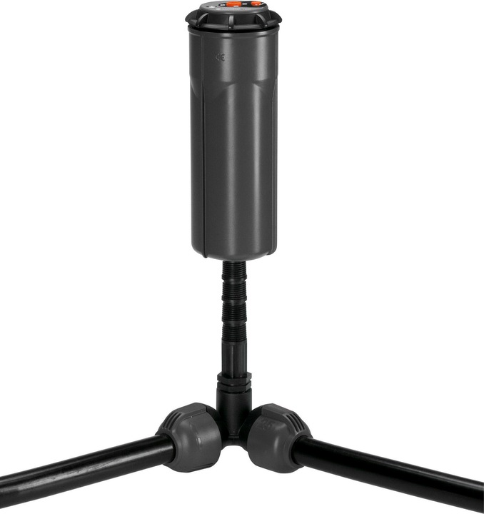 Actual product image Gardena Angle piece (25 mm)